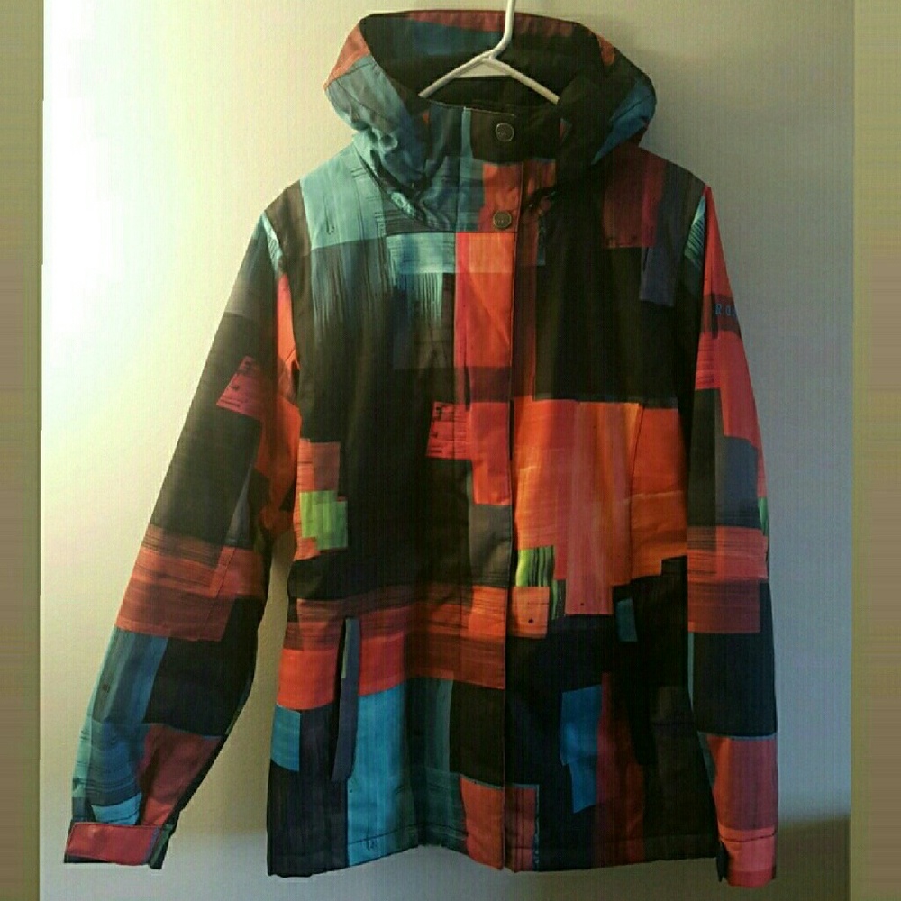 Roxy Skii/Snowboard Jacket